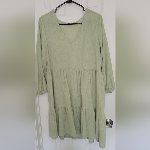 Mango dress - Picture 1 of 5